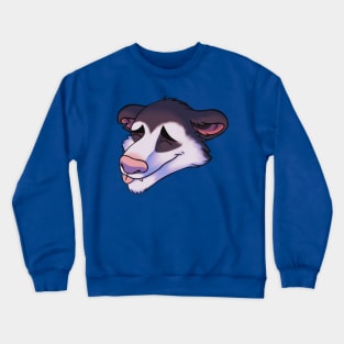 Bleh Crewneck Sweatshirt